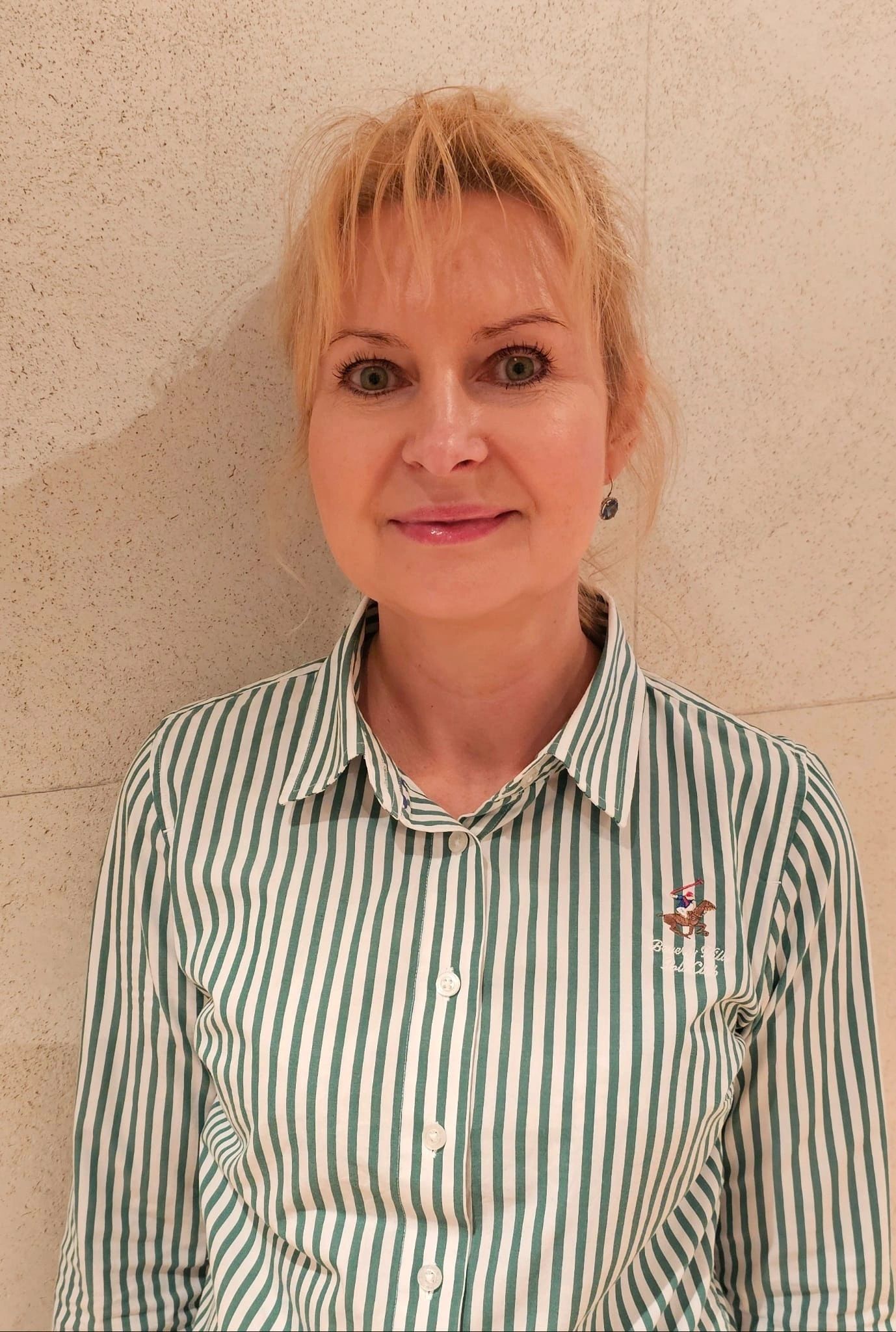 dr n. med. Dorota bednarska