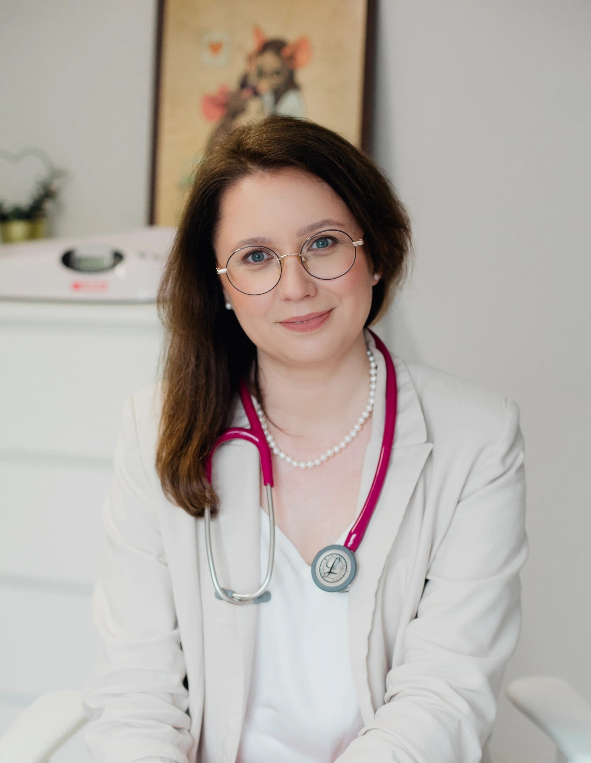 dr n med marta Stolarczyk, kardiolog, Bydgoszcz, echo, dzieci, kardiolog dziecięcy, echo dla dzieci Bydgoszcz, lekarz bydgo