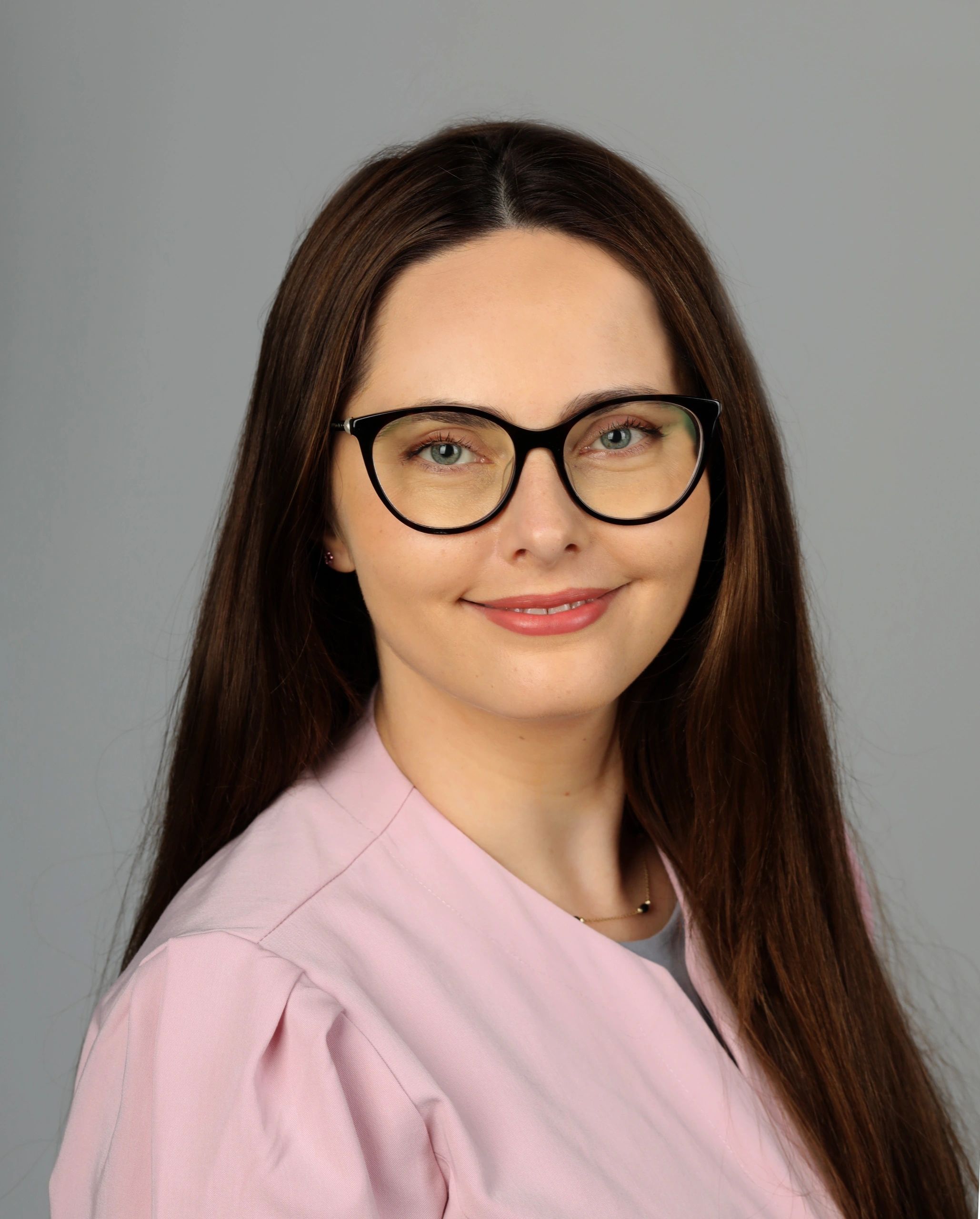 Witamy nową specjalistkę w naszym zespole 🌟👩‍⚕️