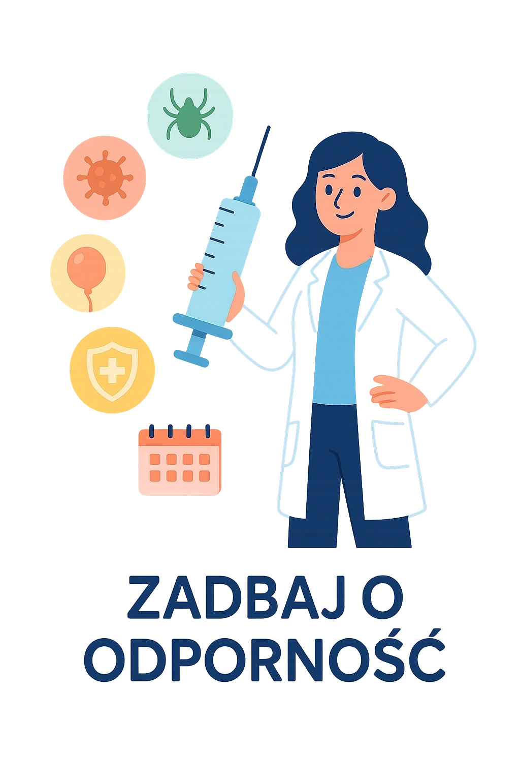 Zadbaj o odporność