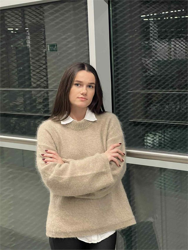 Mgr Alicja Balcerzak
