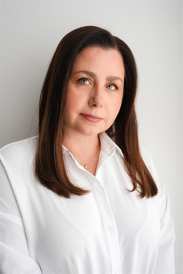 Dr n. med. Anna Jachalska