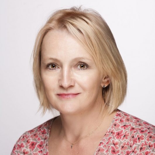 Dr n. med. Elżbieta Grześk