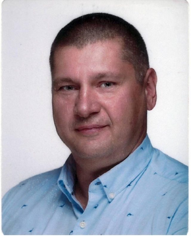 Prof. dr hab. med. Grzegorz Grześk