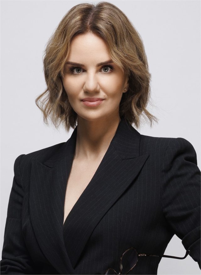 Dr n. med. Lena Nowak-Łoś