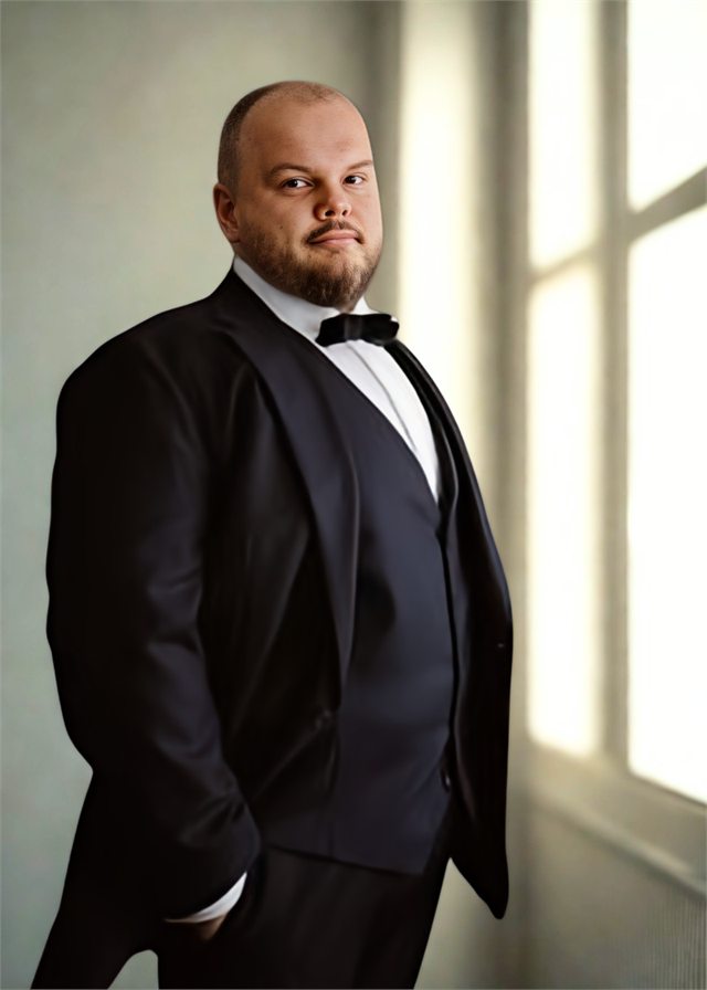 Dr n. med. Łukasz Wołowiec