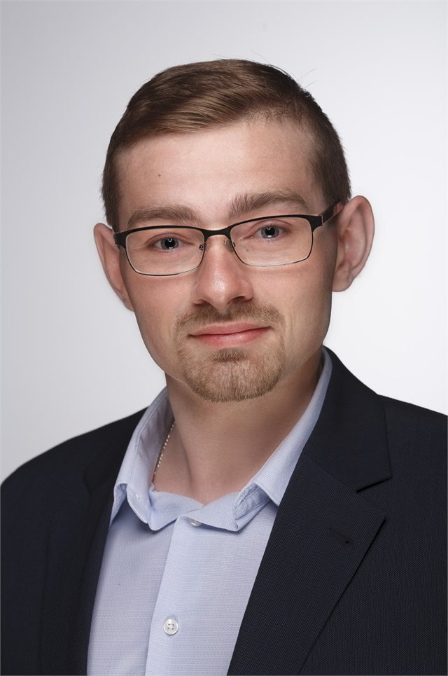 Lek. med. Tomasz Aleksiewicz